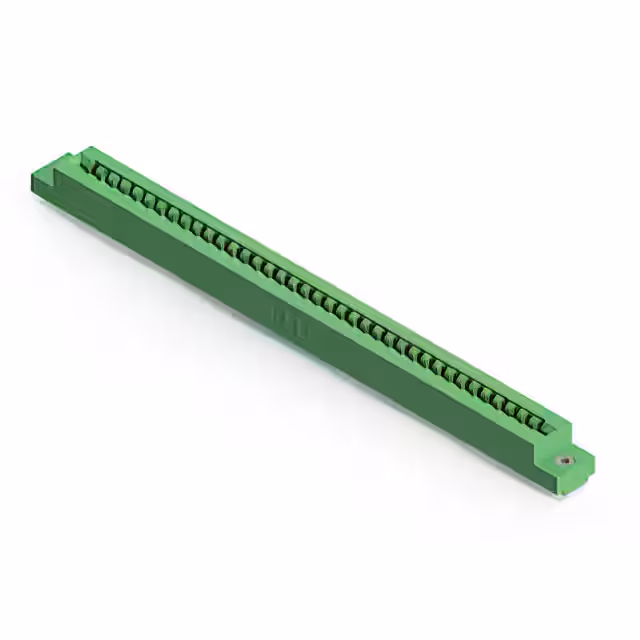 307-038-559-108 EDAC Inc.  Edgeboard Connectors